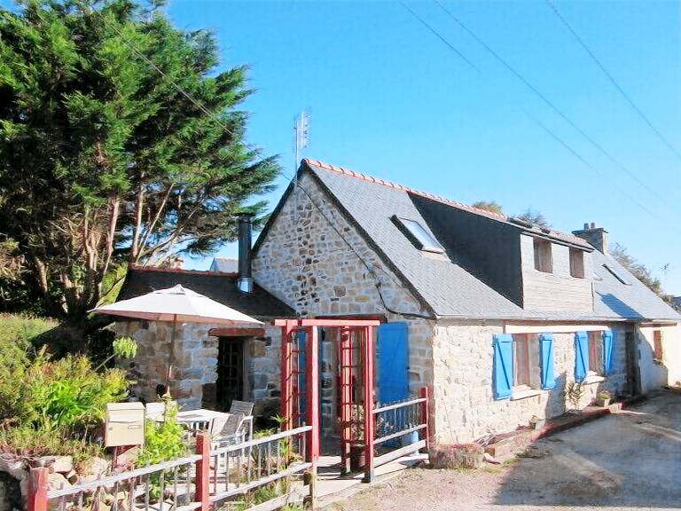 Maison de vacances Camaret-sur-Mer