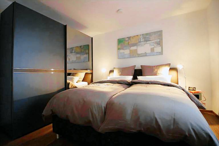 Ferienwohnung Heppenheim (Bergstraße)