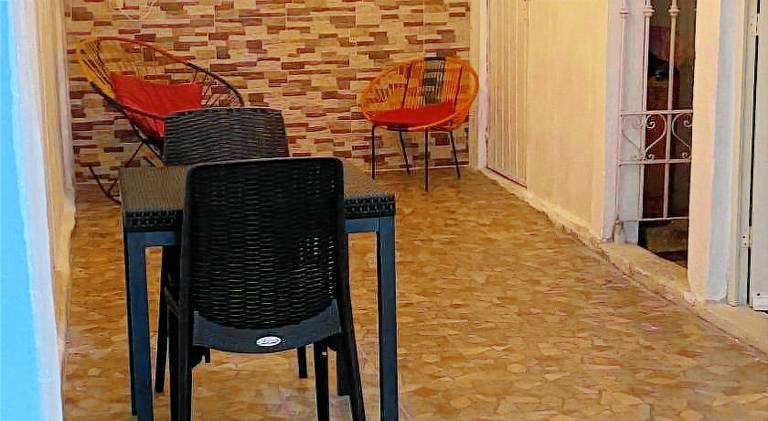 Hotel Murallas Capital — photo 4