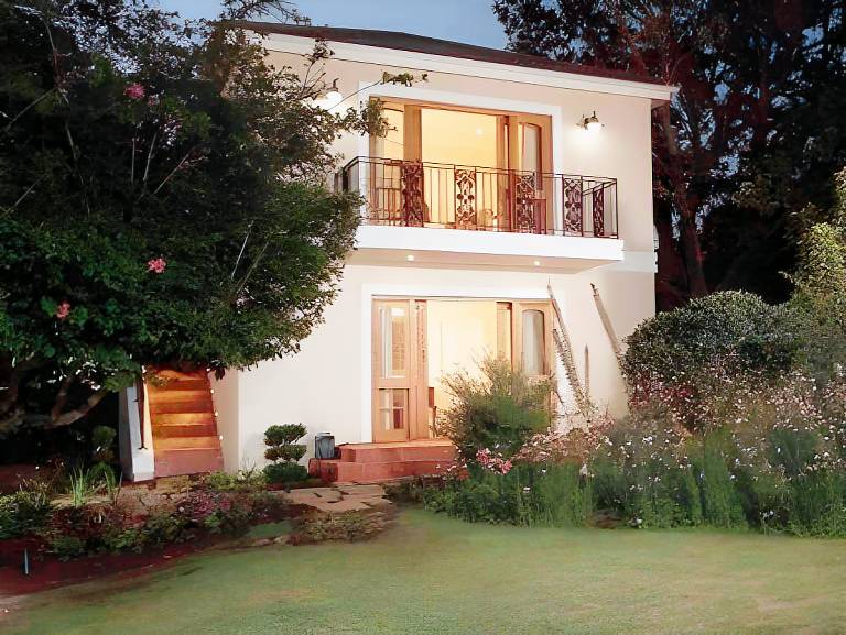 Lemon Tree Lane Guest House