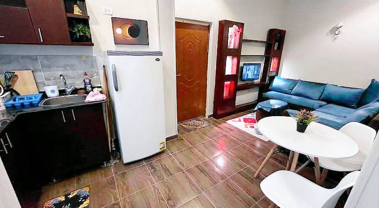 Ferienwohnung Marsa Alam