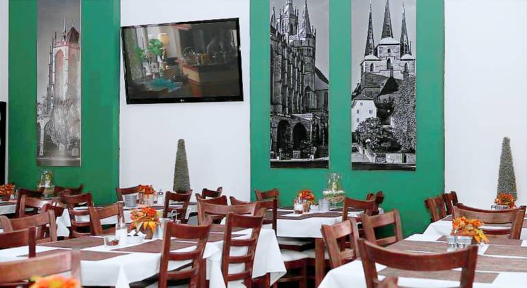Hotel Alt-Erfurt — photo 4