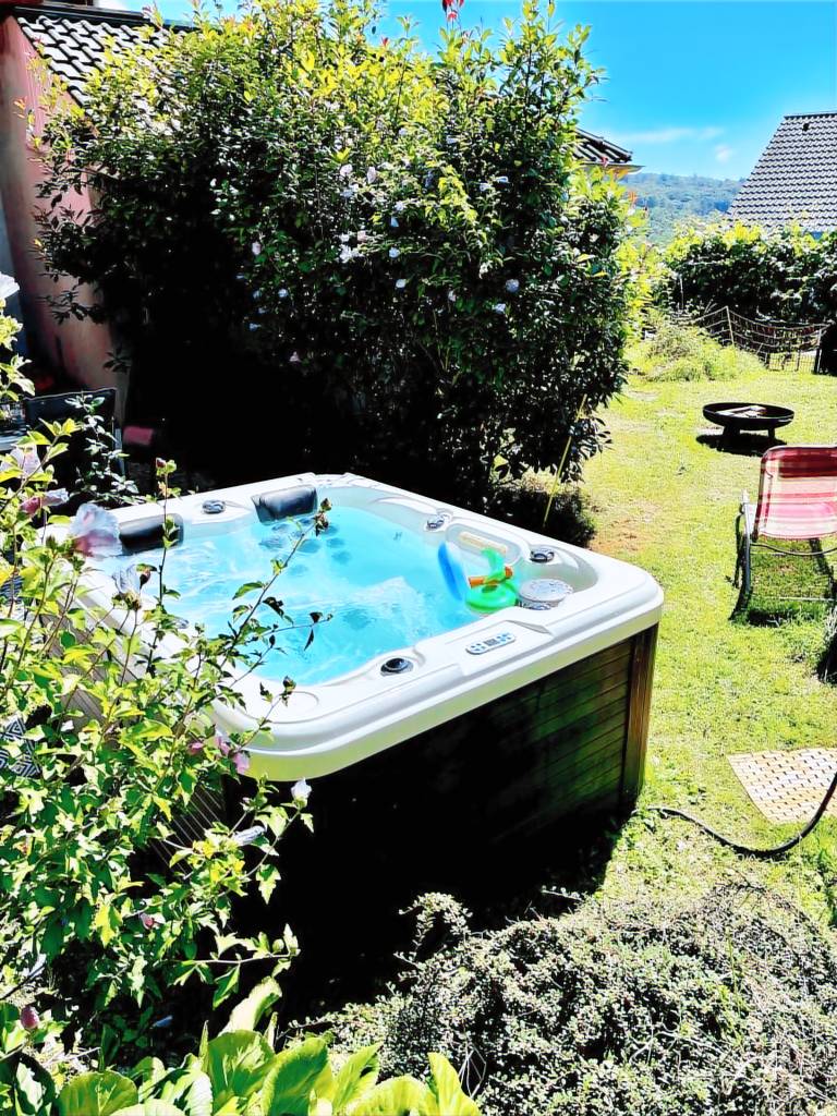 Ferienwohnung  Tholey