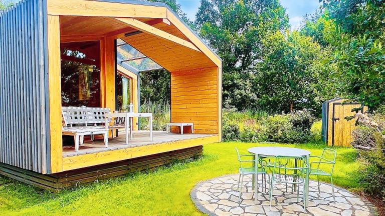 Ferienhaus  Lauenburg Elbe