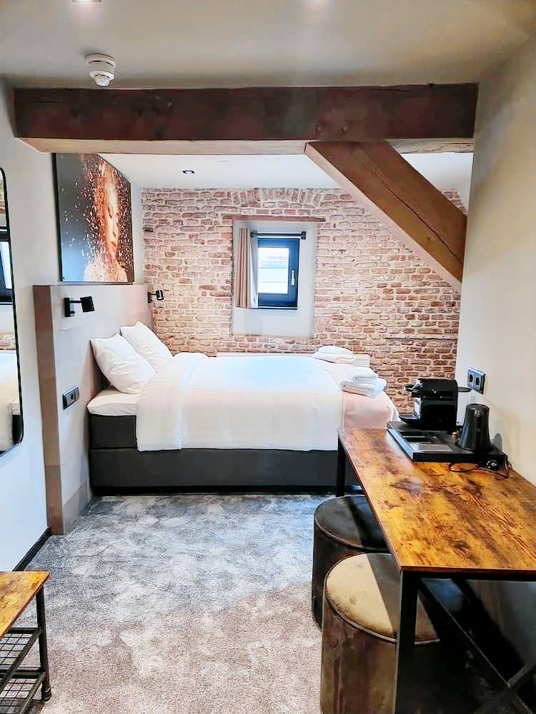 Bed & Breakfast Nijmegen