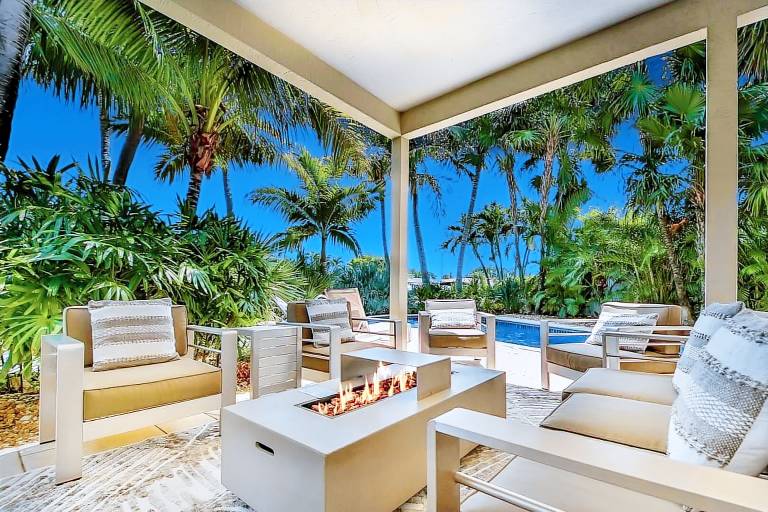 Ferienhaus Boca Raton