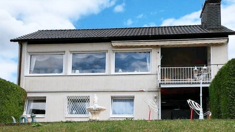 Ferienhaus Waldeck