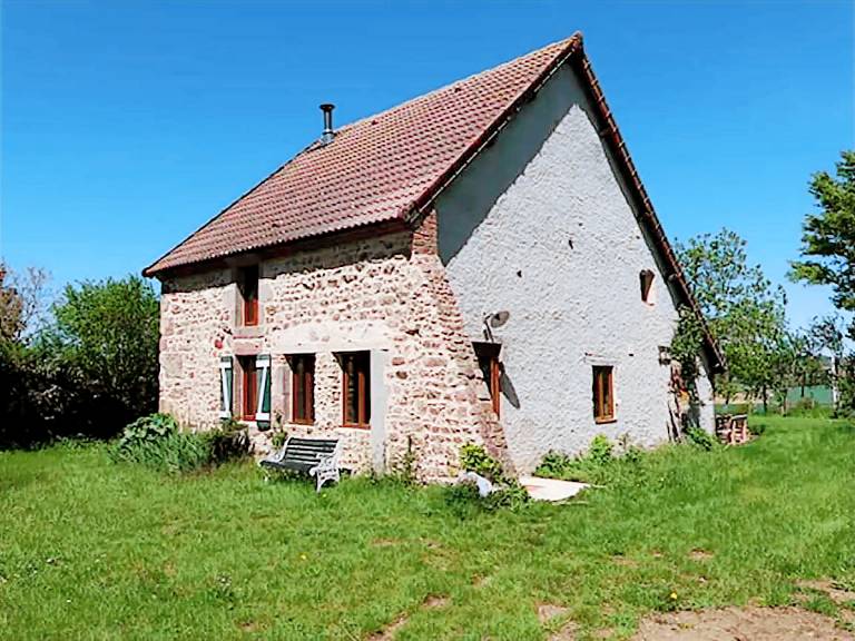 Casa Lapeyrouse
