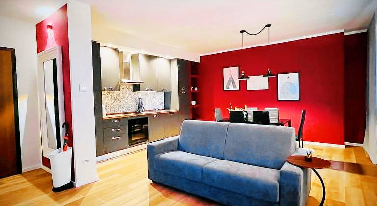 Pleasant holiday apartment | Pets are welcome — photo 2