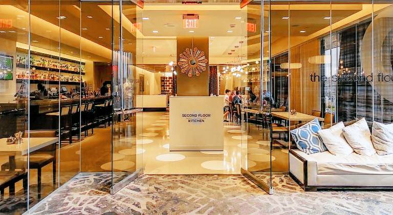 The Westin Galleria Dallas — photo 2