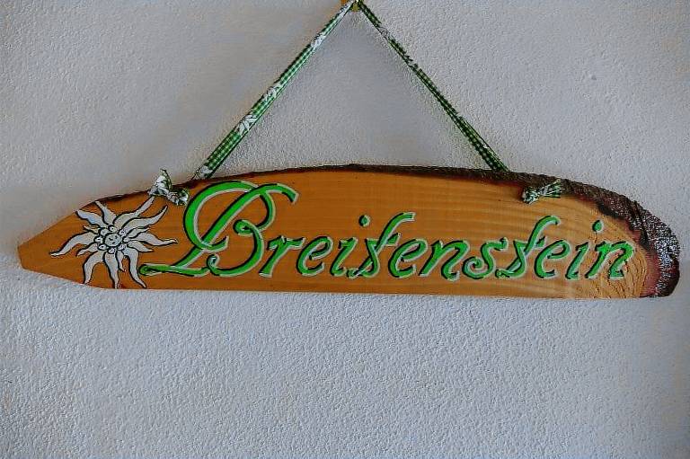 Ferienwohnung Martinszell
