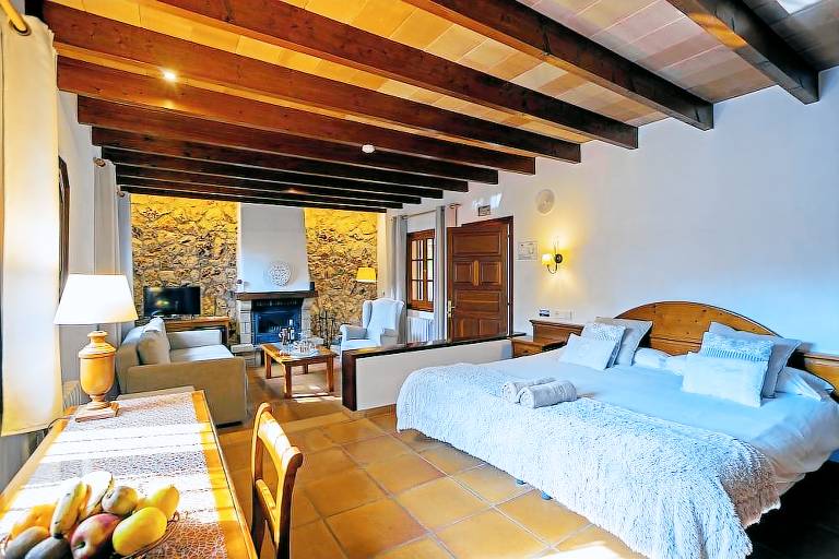 Casa  Llubí