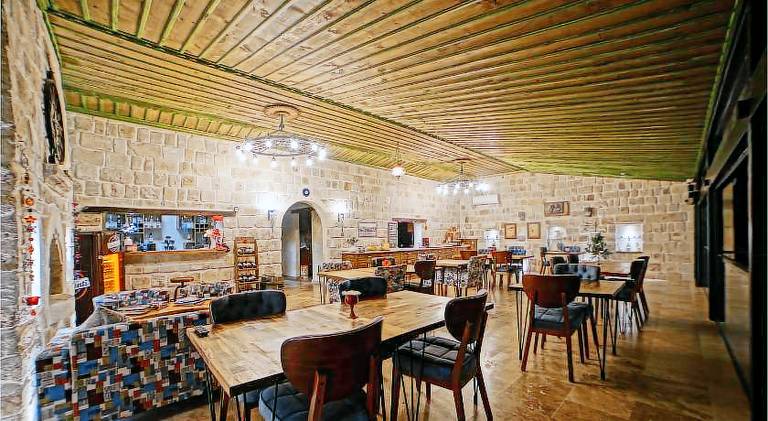 Mira Cappadocia Hotel — photo 5