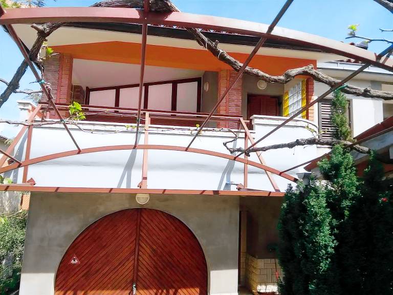 Ferienwohnung Šišan