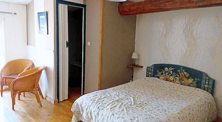 La ferme des pres in Bourges