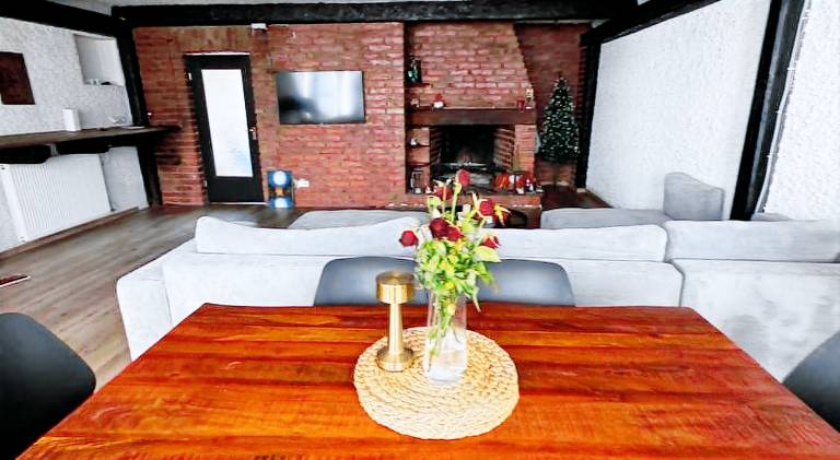 Apartment with 1 room for 6 persons — photo 3
