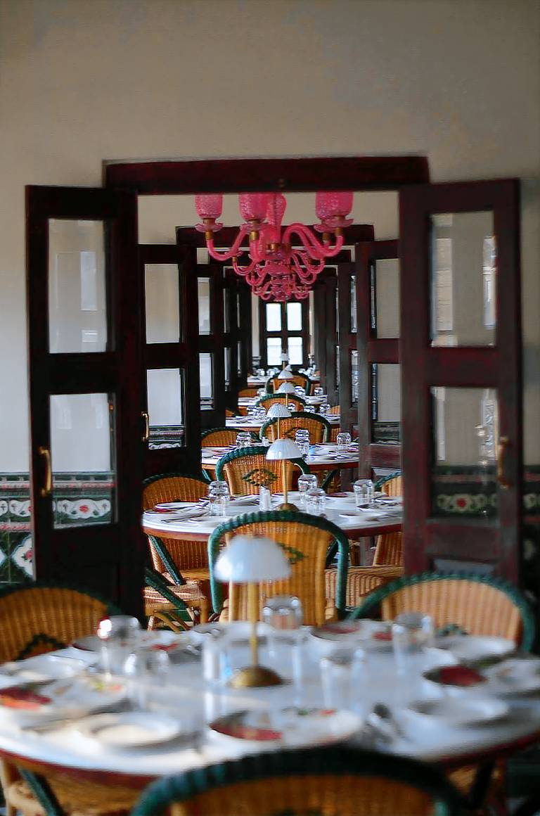 Vivaana Museum Hotel — photo 4