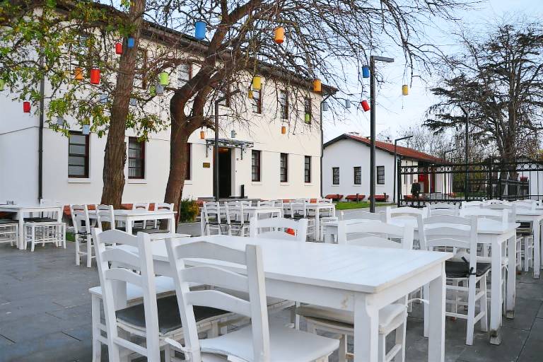 İstasyon Otel in Arnavutköy