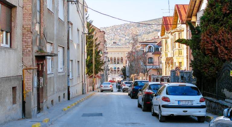 Pleasant rental apartment with yard | Pets allowed in Sarajevo