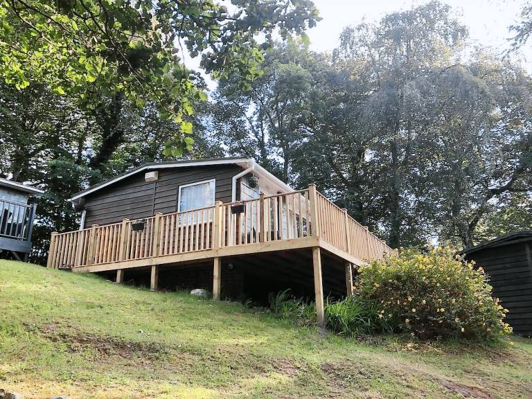 Chalet Caernarfon
