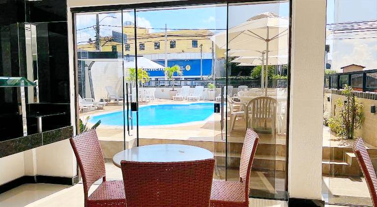 Las Brisas Beach Hotel — photo 3