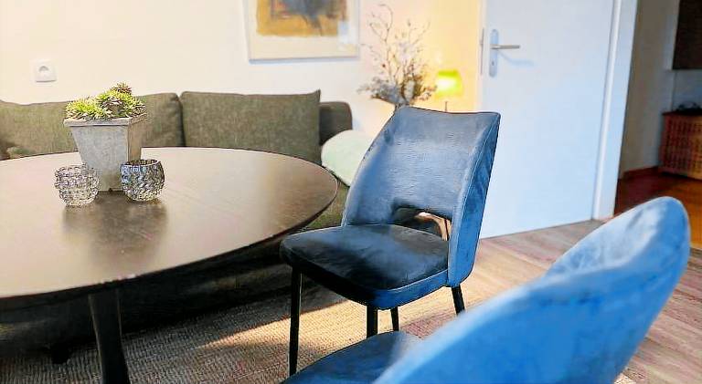 Pleasant holiday apartment | Pet-friendly in Deidesheim