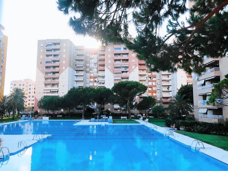 Apartamento Canet de Berenguer