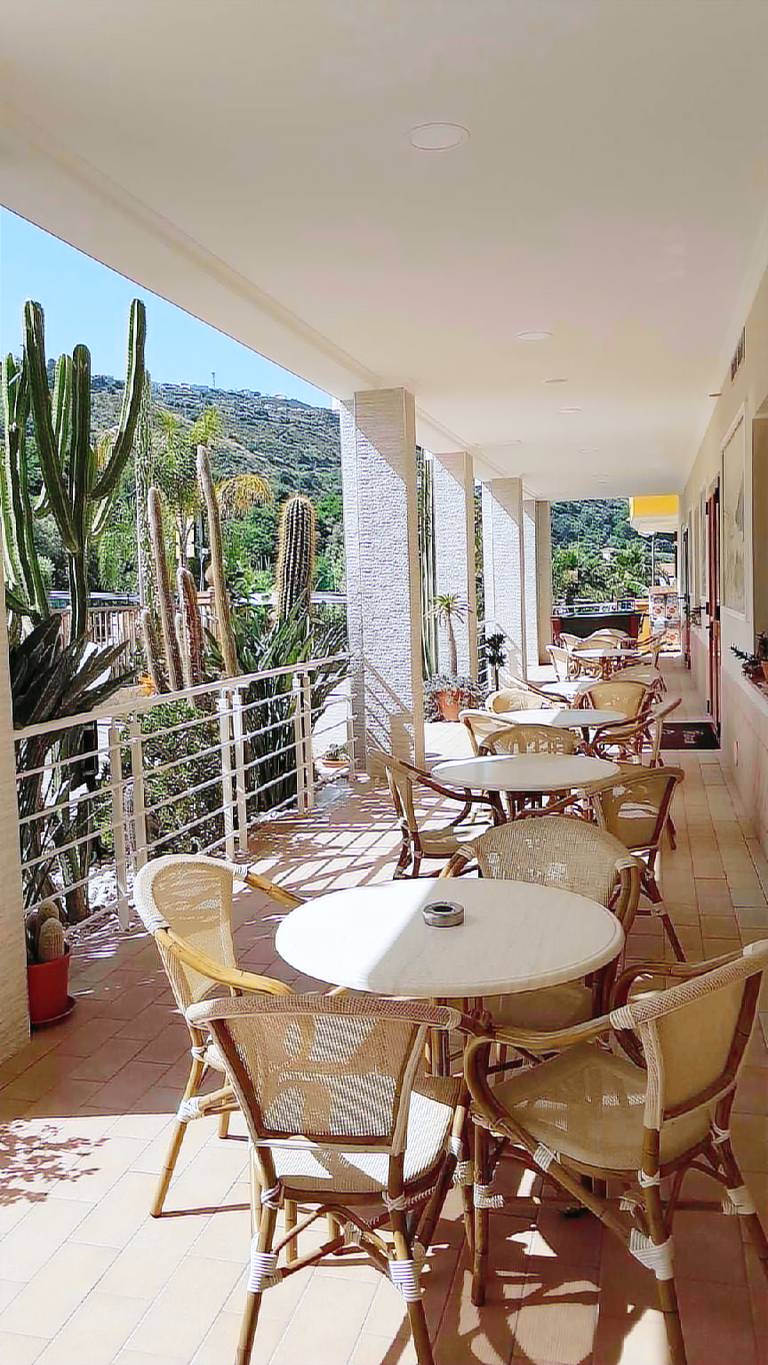 Hotel La Praia — photo 4