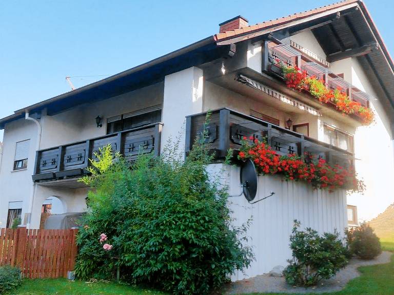 Ferienwohnung Tann (Rhön)
