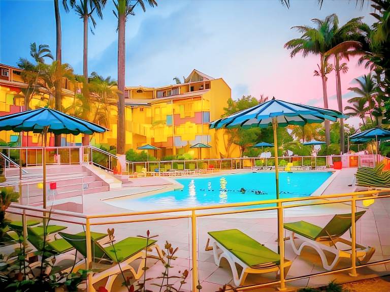 Canella Beach Hotel — photo 2
