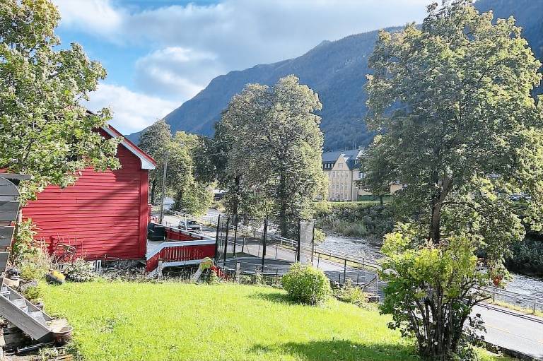 Villa Rjukan