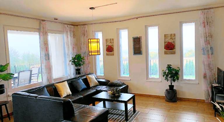 Fully equipped lovely villa with sauna, jacuzzi & BBQ | Pet-friendly — photo 3