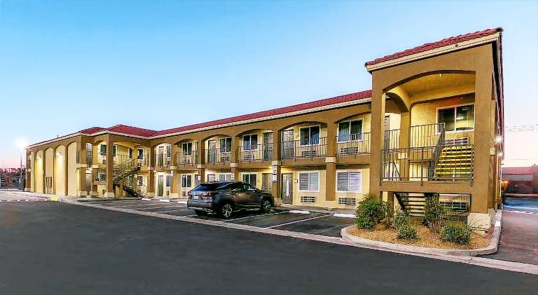 Quality Inn & Suites — photo 4