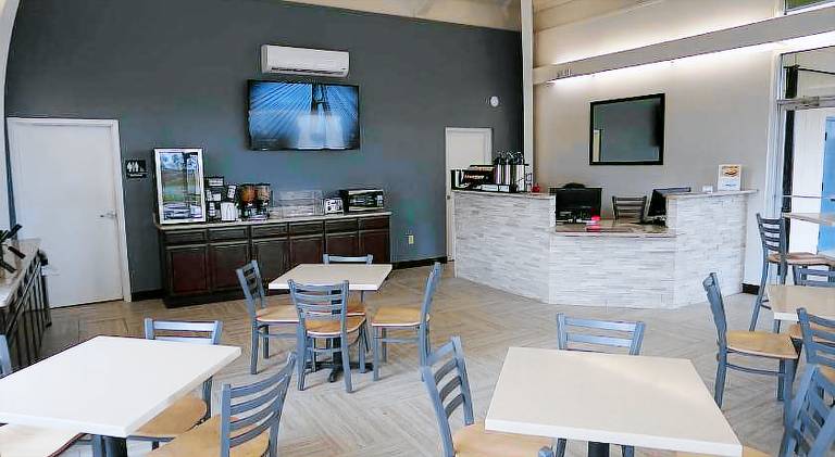 Smart Stay Inn - Saint Augustine — photo 4