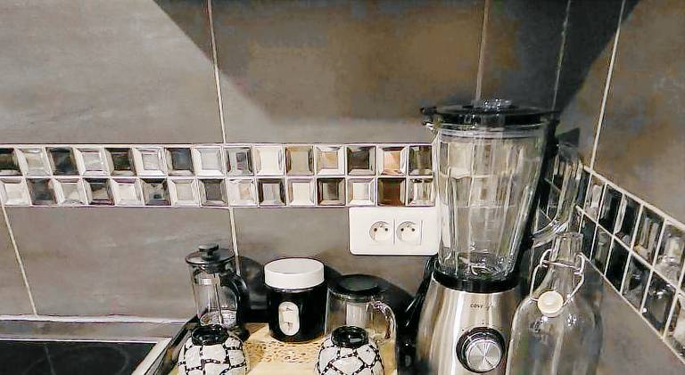 Holiday apartment with 2 rooms for 6 persons — photo 3