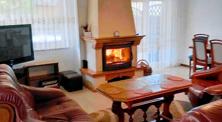 APARTAMENTY Kot JARZEBINOWA 7 in Ustka