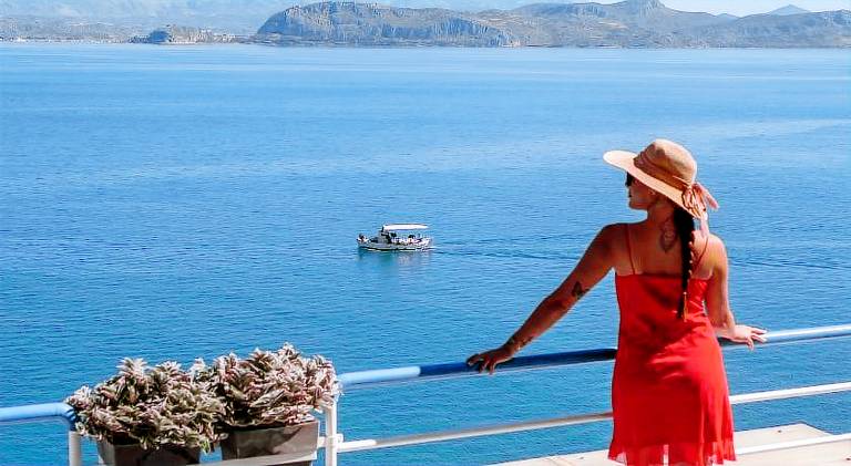 Διαμέρισμα Κιβέρι