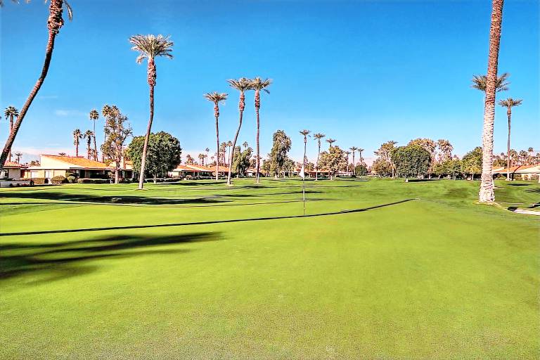 House  Rancho Mirage