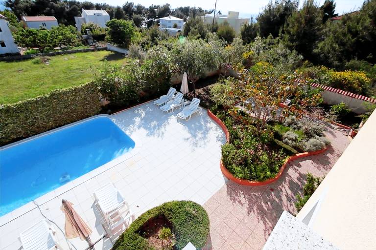 Ferienwohnung Zadar