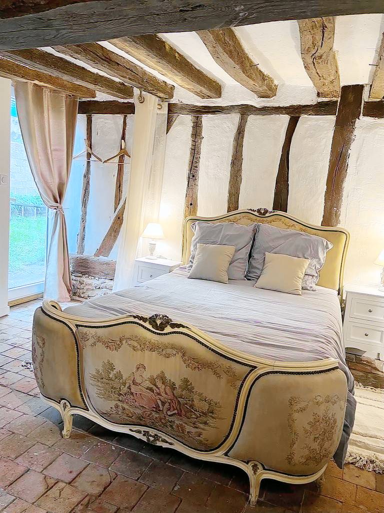 Maison de vacances  Lorris