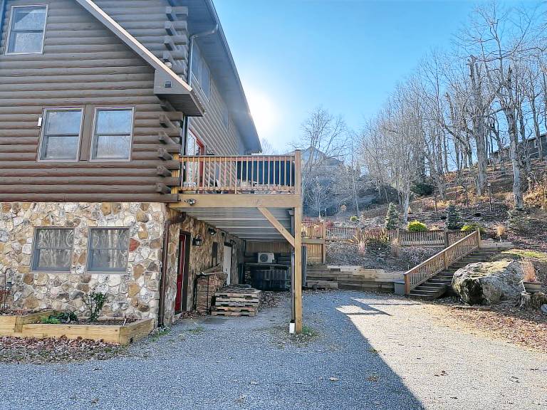 Child-friendly nice cabin with barbeque | Mountain view | Pet-friendly — photo 4