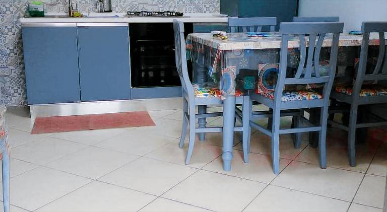 Apartment with 1 room for 3 persons — photo 3