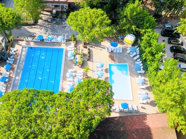  in Tuoro sul Trasimeno, Isola Maggiore f&uuml;r max. 2 Personen