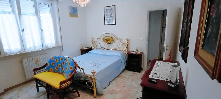 Ferienwohnung mit Hund in Senigallia, Italienische Adriaküste f&uuml;r max. 4 Personen, , 