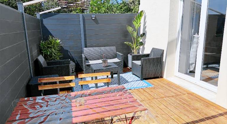 Rental apartment | Pets allowed — photo 5