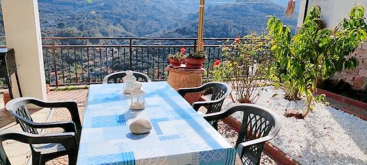 Vacation home with 2 rooms for 5 persons — photo 5