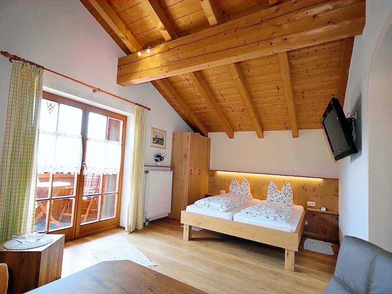 Ferienwohnung Grassau