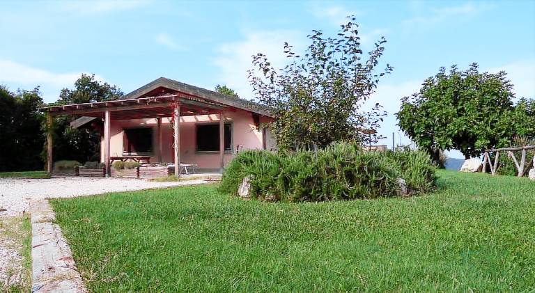Nice farm with sauna, jacuzzi & BBQ | Dogs allowed in Forlì