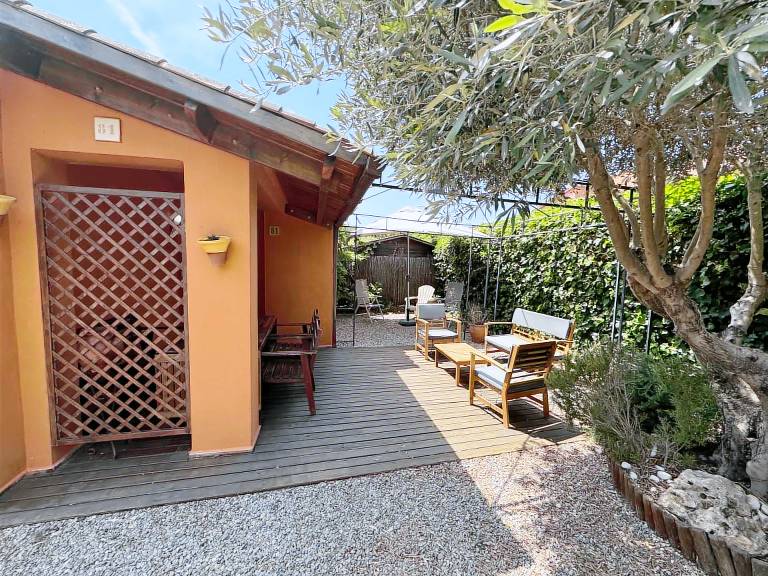 Charming house with pool, garden & barbeque | Next to the beach | Pets allowed — photo 2