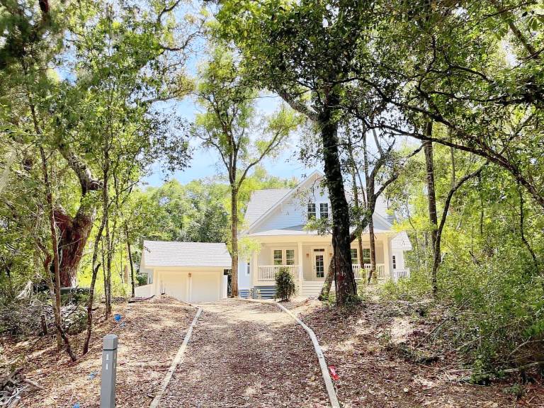 House Bald Head Island